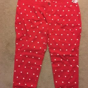ModCloth Pants